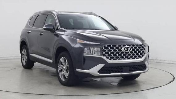 HYUNDAI SANTA FE 2023 5NMS3DAJ6PH524150 image